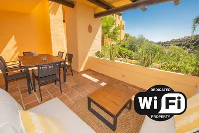 Coto Real Naxos apt 202