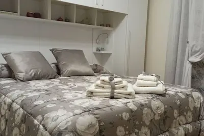 Image de Apartment in the center, recently renovated, comfortable and cozy.