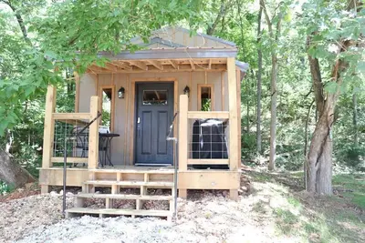 Image de Wren's Nest Cabin