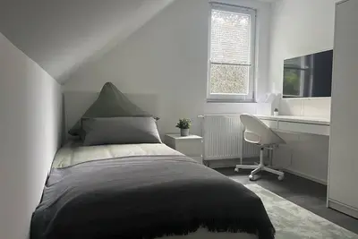Image de Moderne Ferienzimmer/monteurzimmer