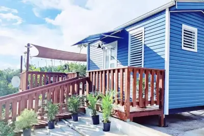 Image de Vida D' Montaña Tiny House