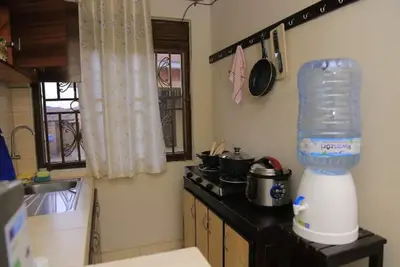 Image de City crib Mbarara 1-bedroomed rental unit.