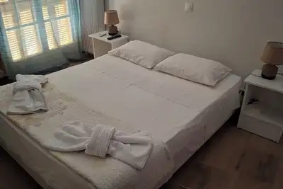 Image de Nafpaktos Apartment And Studios iN Port - 2 Bedroom Apartment 4 Guests