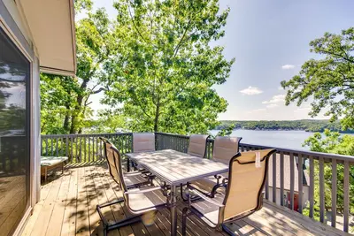 Image de Lake-View Home at Margaritaville Resort!