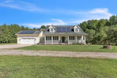 Image de Leo Farm Villa - Beautiful Country Retreat by RedAwning