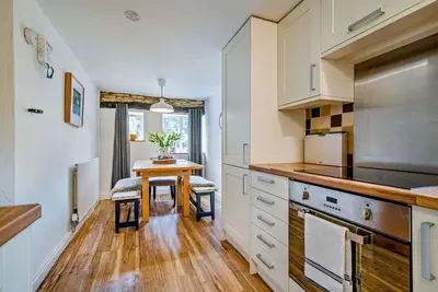 Image de Charming and welcoming dog friendly - Horseshoe Cottage
