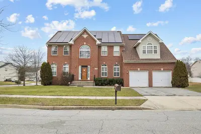 Image de Luxury & Spacious 5 Brs Near Dc and Metro Station w/Free Parking