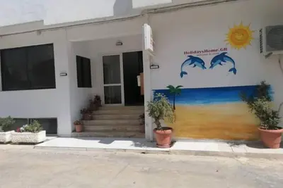 Image de Holiday Home in a great location! Welcome to Crete!