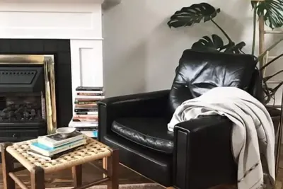 Image de Amazing 1 bedroom loft in historic Bodega Studios