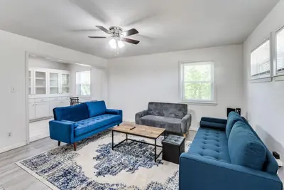 Image de Fort Worth 4br/3ba – 30-Day Min, Pet Friendly, Ideal for Professionals