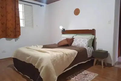 Image de Casa Aconchegante