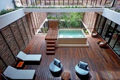 Image de Ph - Espectacular Terraza Privada E IncreĂble Roof