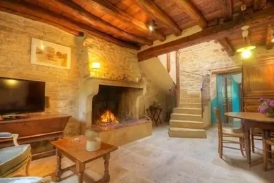 Image de Petit gîte - La Petite Forge Buffon 4p