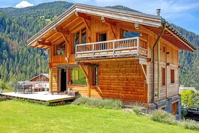 Image de Maison de vacances Peisey Nancroix pour 1 - 10 personnes avec 5 chambres Ă coucher - Maison de vacan