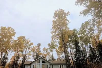 Eagles' Nest Lakehouse