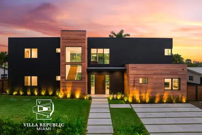 Image de 8br Villa Sapphire