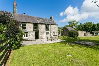 Image de Plas Lligwy Cottage - a remote that sleeps 6 guests in 3 bedrooms