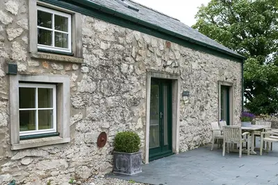 Image de Ty Coed - a ground floor bedroom that sleeps 5 guests in 2 bedrooms