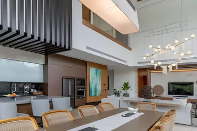 Image de The Estates Four Bedroom Loft E3- Nuevo Vallarta
