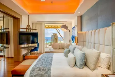 Image de The Celebrity Two Bedroom Penthouse Gl2- Los Cabos