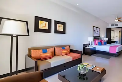 Image de Grand Mayan Two Bedroom Suite Gm2 - Nuevo Vallarta