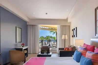 Image de Grand Mayan Two Bedroom Suite Gm2 - Riviera Maya