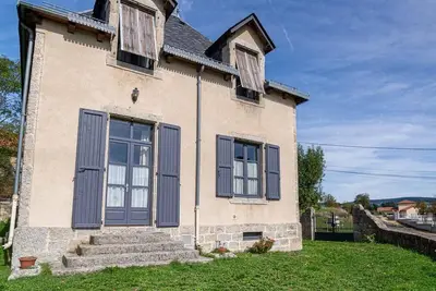 Image de La Maison d'Aurelles