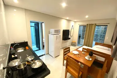 Image de Studio na Villa Licuri