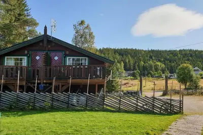 Image de Superbe appartement 1 chambre à Trysil