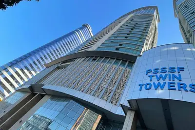 Image de Fairview Luxury Apartments