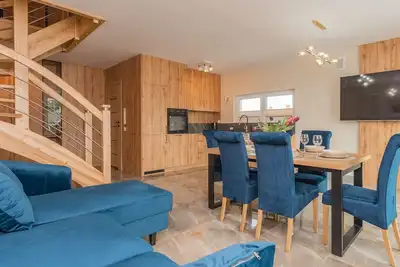 Image de Apartamenty Sun & Snow Baltic Garden