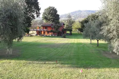 Image de Florianna Farmhouse