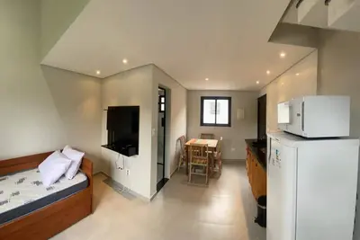 Image de Apartamento na Villa Licuri em Boiçucanga