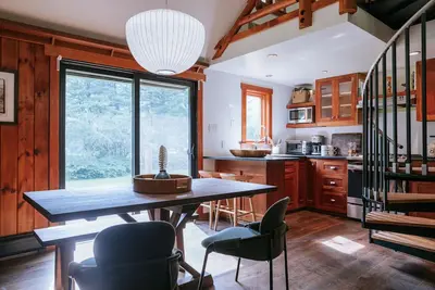 Image de The Leeway - Meadow Loft Duplex
