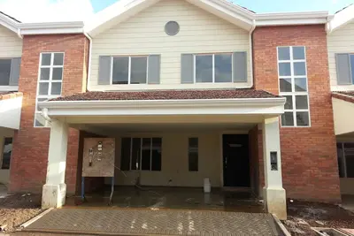 Image de Beautiful and Confortable Condo House in San Antonio de Escazu, San Jose, Cr.