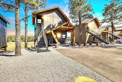 Image de Luxury Mountain Villa