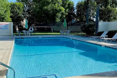 Image de Quiet Paradise in Sw Bakersfield - Extended Stay