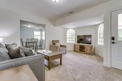 Image de Blairsville Beauty Near Hiking Trails & Vineyards!