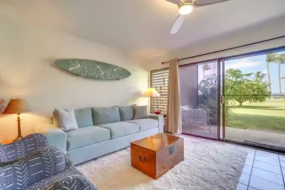 Image de Kaunakakai Home at Molokai Shores w\/ Pool!