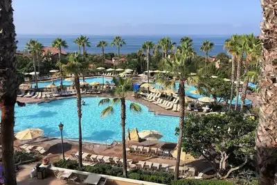 Image de Marriott's Newport Coast Villas - 2 Bedroom - Sleeps 8