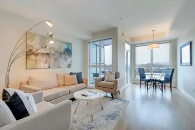 Image de Serene and Calming Downtown Suite