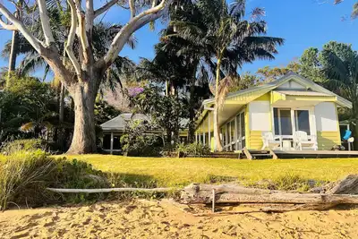 Image de Deerubbin Boat House