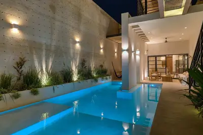 Image de Casa Antal - Yucatan Home Rentals