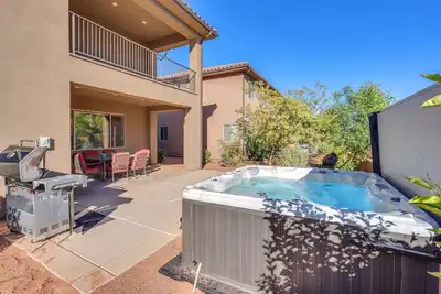Image de Paradise Village Resort 104| Resort View, Private Hot Tub, Short Walking distance to Resort