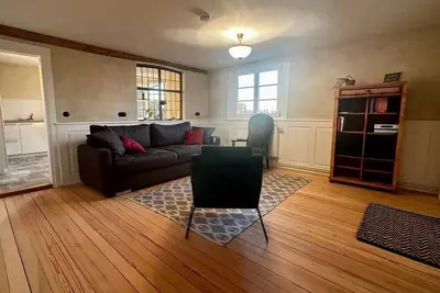 Image de Ferienwohnung mit 75 qm, 2 Schlafzimmer, 1wohnzimmer, fĂĽr Max. 4 Personen