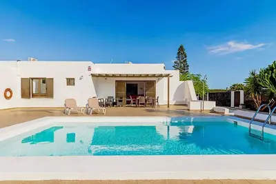 Image de Villa Maria en Playa Blanca