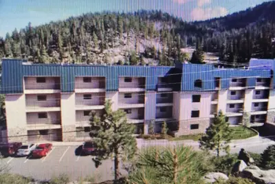 Image de ExperieSki Scene at Holiday Inn Club Vacations Tahoe Ridge Resort