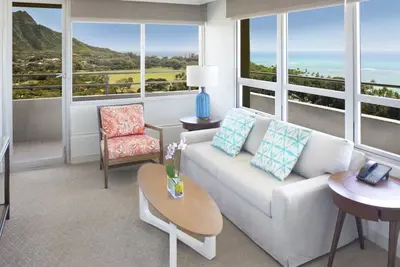 Image de Always a Great Idea To Unwind! Ocean View, Outdoor Pool, Near Kuhio Beach