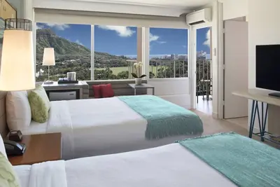 Image de Your Ultimate Leisure Stay Near Kuhio Beach! Balcony w/ Ocean View, Outdoor Pool