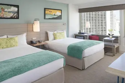 Image de Haven of Indulgent Relaxation! 2 City View Units, Pets Allowed, Outdoor Pool
